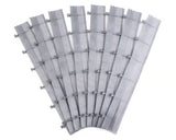 AFX AFX22054 Flexible Slot Car Catch Fence (8)