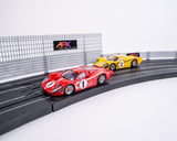 AFX AFX22054 Flexible Slot Car Catch Fence (8)