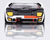 AFX AFX22059 Collector Series 1966 Ford GT40 Mk II Daytona #98 HO Slot Car