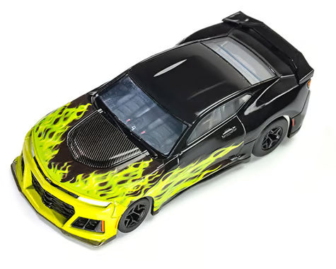 AFX AFX22060 2021 Camaro ZL1 HO Slot Car