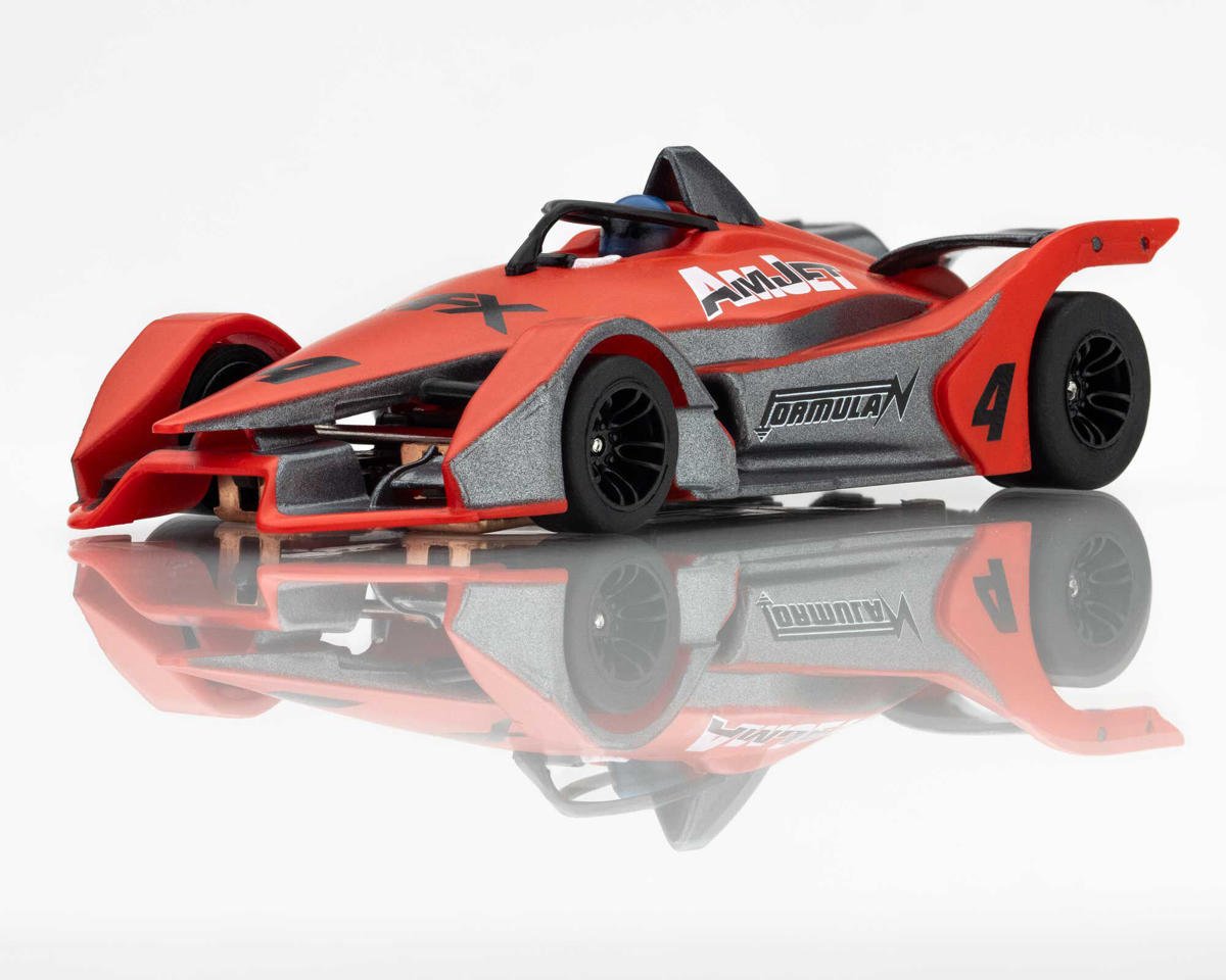 AFX AFX22066 Formula N HO Scale Slot Car