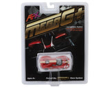 AFX AFX22067 Ford GT Heritage #16 HO Slot Car