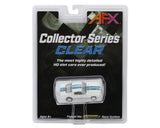 AFX AFX22068 1965 Shelby Mustang GT350 HO Scale Slot Car