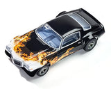 AFX AFX22073 Collector Series Camaro 1970 HO Slot Car