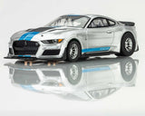 AFX AFX22099 Shelby Mustang GT500KR HO Scale Slot Car