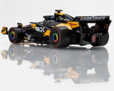 AFX AFX22104 McLaren MCL38 F1 #81 Australian Grand Prix 2024 HO Scale Slot Car