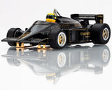 AFX AFX22113 Lotus 97T 1985 HO Scale Limited Edition F1 Slot Car