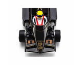 AFX AFX22113 Lotus 97T 1985 HO Scale Limited Edition F1 Slot Car