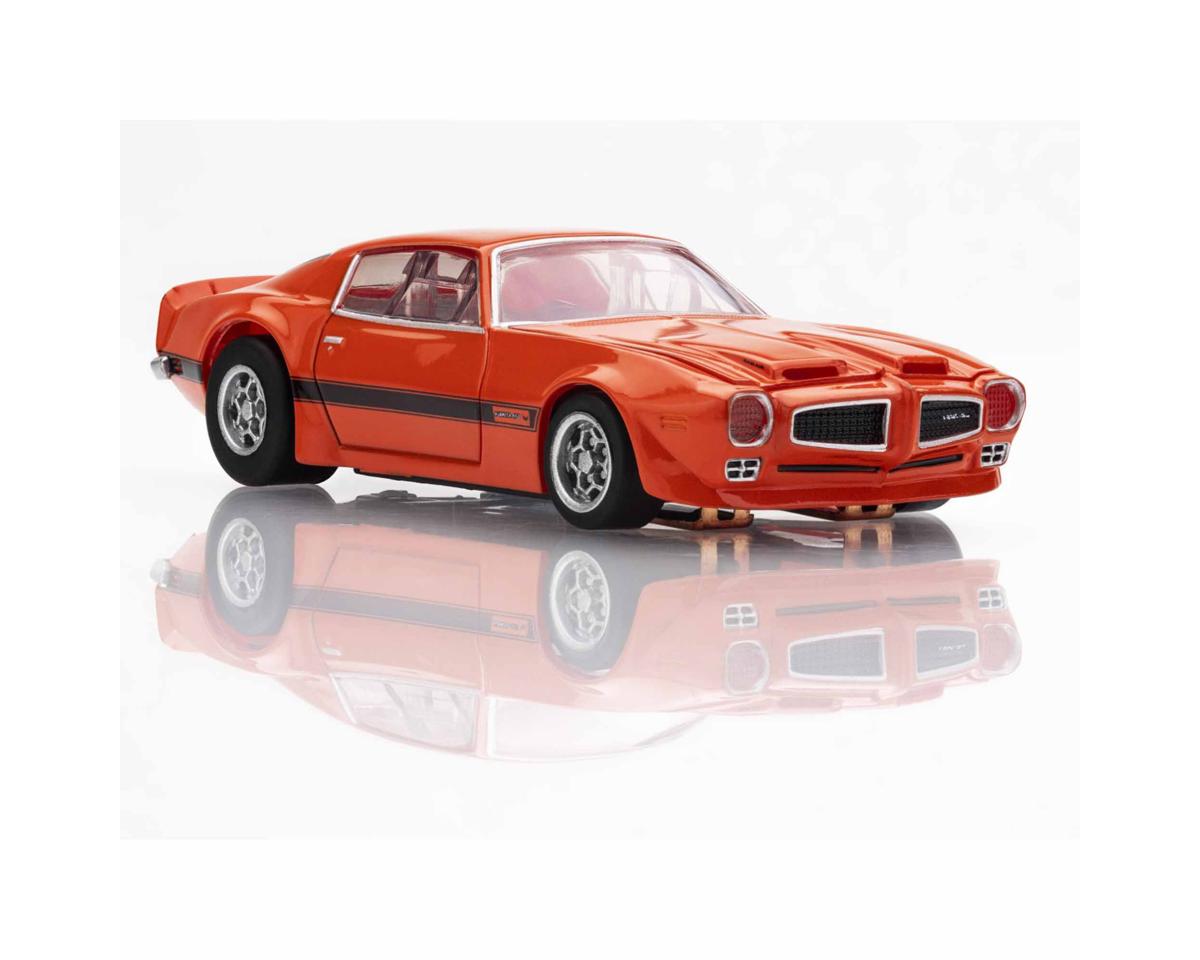 AFX AFX22124 Collector Series 1972 Firebird Formula 400 HO Scale Slot Car