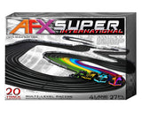 AFX AFX22157 Super International Raceway Slot Car Track Set w/Four Formula Cars (LWB) (Mega G+)