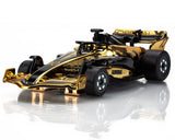 AFX AFX22157 Super International Raceway Slot Car Track Set w/Four Formula Cars (LWB) (Mega G+)