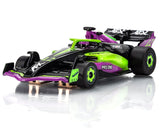 AFX AFX22157 Super International Raceway Slot Car Track Set w/Four Formula Cars (LWB) (Mega G+)