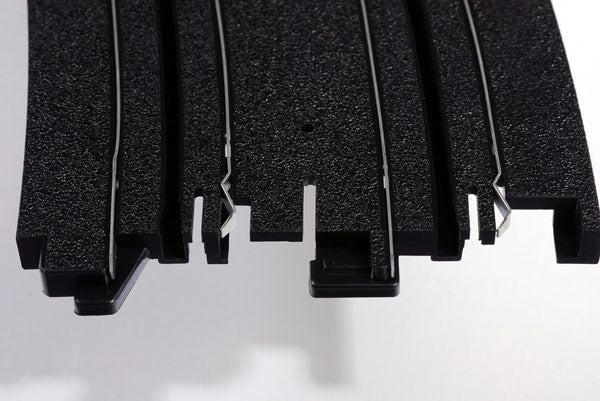 AFX 9" Banked Curve Track HO Slot Car #70622