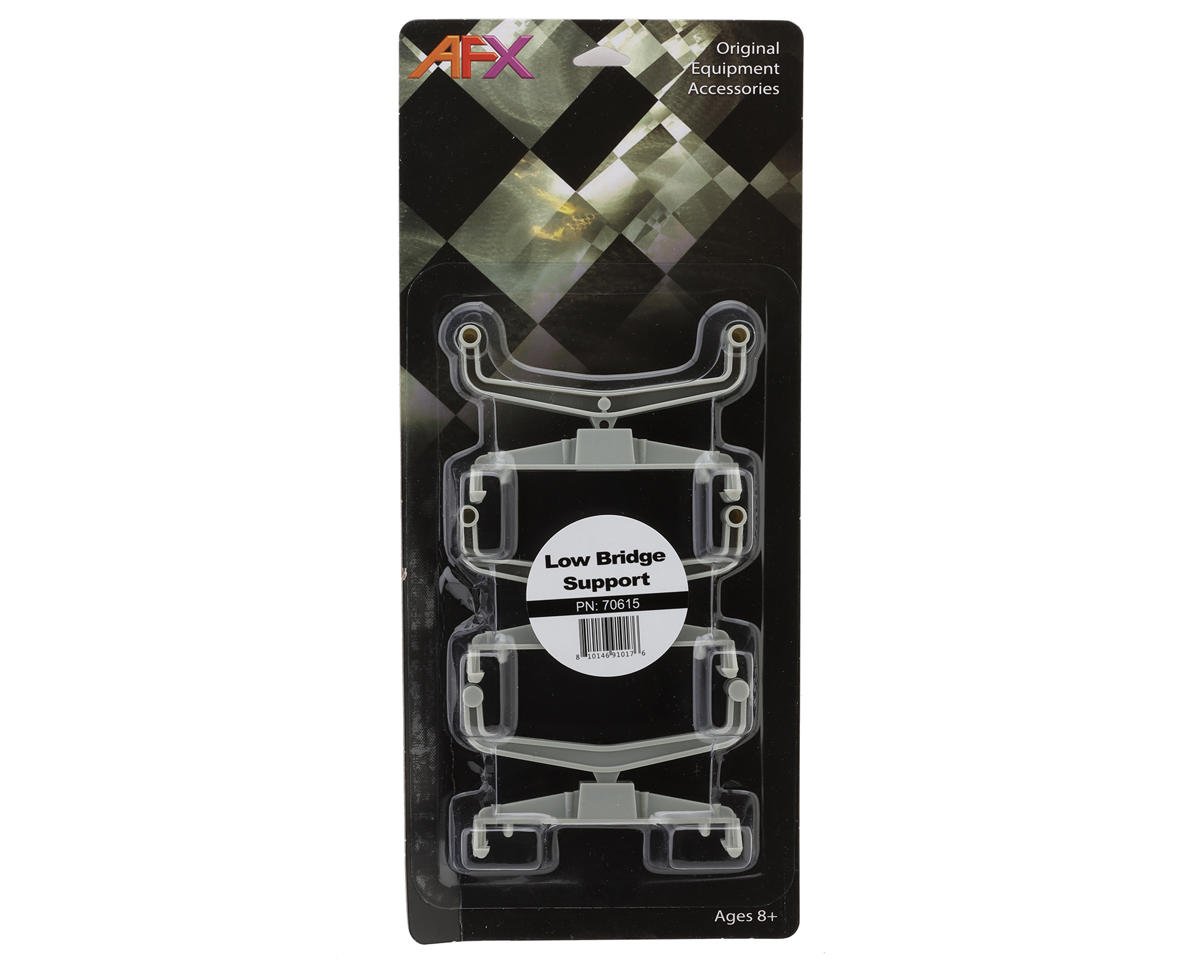 AFX AFX70615 Low Bridge Support Extension Set (3)