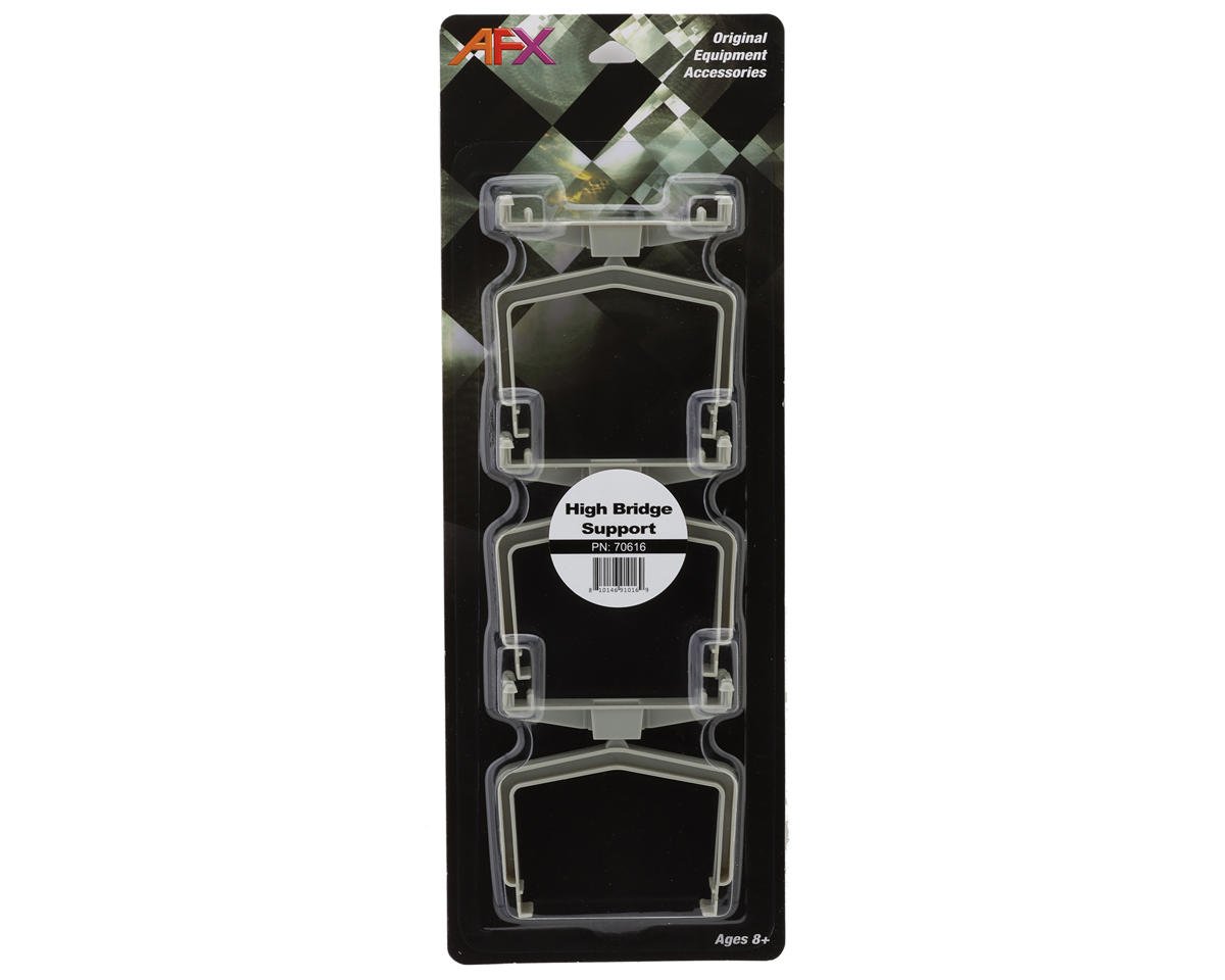 AFX AFX70616  High Bridge Support Extension Set (3)