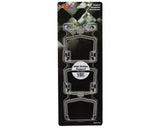 AFX AFX70616  High Bridge Support Extension Set (3)