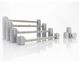 AFX AFX70618 4-Lane Bridge Support Extension Set (4)