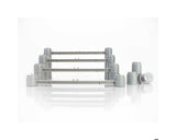 AFX AFX70618 4-Lane Bridge Support Extension Set (4)