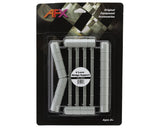 AFX AFX70618 4-Lane Bridge Support Extension Set (4)