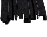 AFX AFX70622 Banked Curved Slot Car Track expansion Pieces (2)