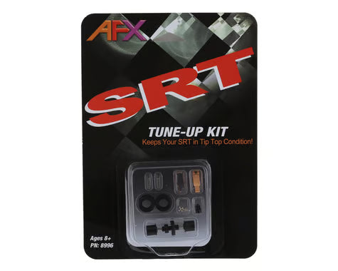 AFX AFX8996 Slot Car Tune-Up Kit (SRT)