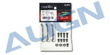 Align H45B009XX Skid Mount T-Rex 450L