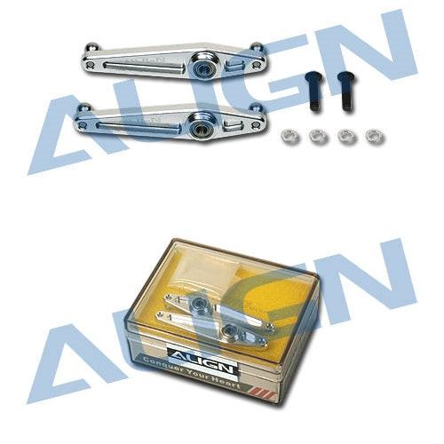 Align HN7012A T-Rex 700 F3C Metal SF Mixing Arm Set (2)