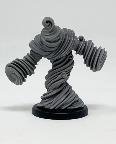 Air Elemental