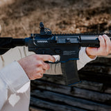 400 Airsoft - Black