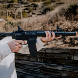 400 Airsoft - Black