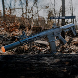 400 Airsoft - Black