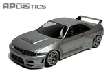 APlastics Nissan R33 Skyline
