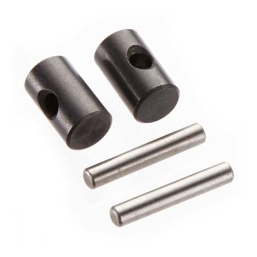 ARRMA AR310452 CVD Rebuild Set (2) Kraton Typhon Notorious Mojave Felony 6S