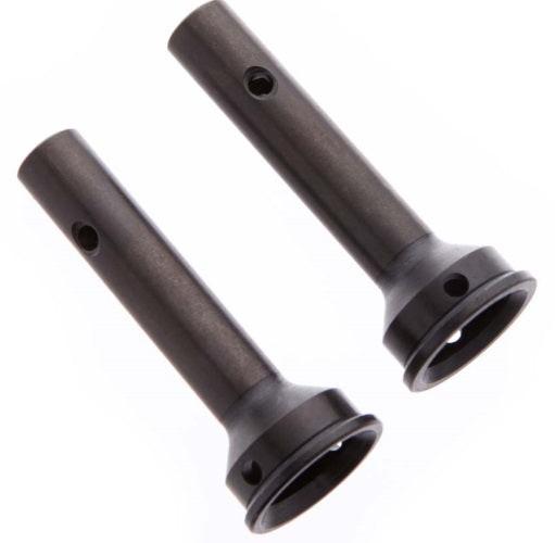 ARRMA AR310590 CVD Axle 8x44.5mm Kraton (2)