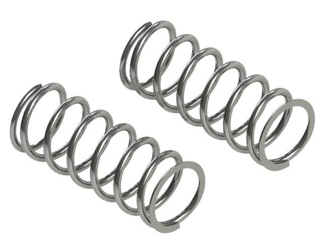 Arrma AR330419 Shock Spring 65MM (503GF/MM) (2) Nero 6S Nero Fazon Nero Big Rock