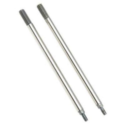 Arrma AR330481 Shock Shaft 4x73.5mm 6S (2) Notorious 1/7 Mojave