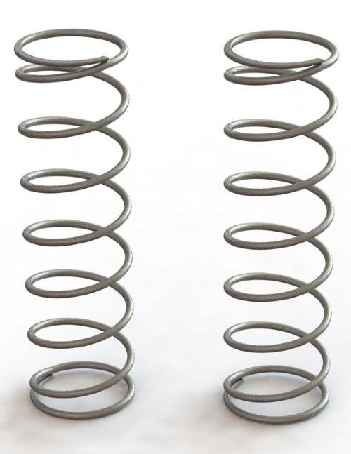 Arrma AR330507 Shock Spring 85mm 1.09n/mm (6.2lb/in) Outcast Kraton Notorious