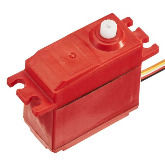 Arrma AR390239 ADS-5 SRS Servo Fazon / Granite / Voltage