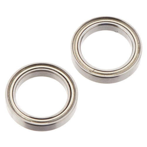 ARRMA AR610018 Ball Bearings 15x21x4mm (2) Kraton Typhon Notorious