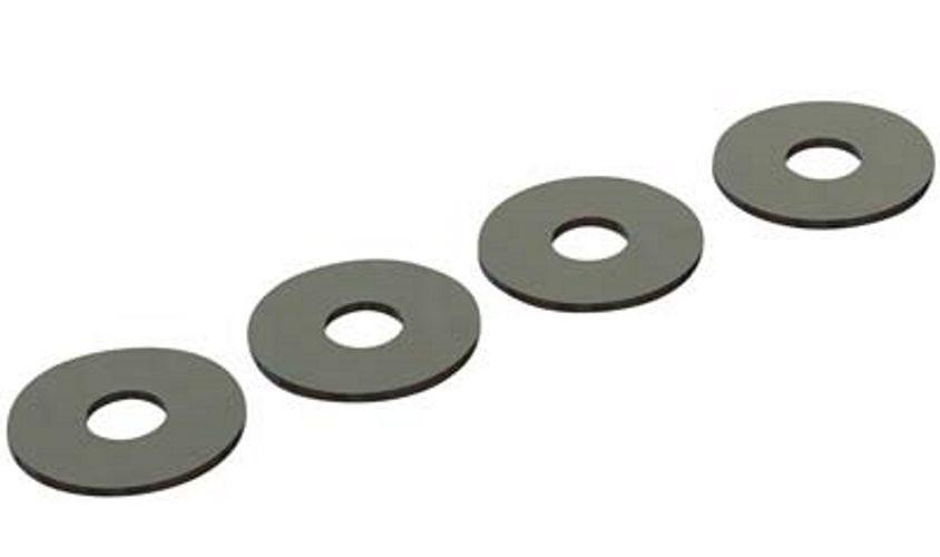Arrma Washer 3.4x10x0.5mm (4) Notorious Typhon Talion 1/7 Mojave Felony 6S