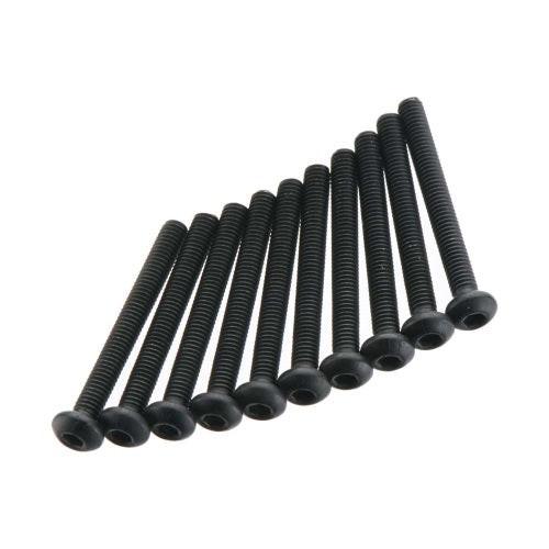 ARRMA AR721326 Button Head Screw 3x26mm (10) Typhon Notorious