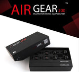 Tiger AIR GEAR 200 2000KV Motor 15A ESC T6535 Props 250-300 Quad Flight System
