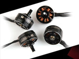 Tiger AIR GEAR 200 2000KV Motor 15A ESC T6535 Props 250-300 Quad Flight System