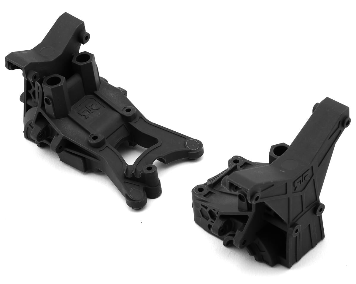 Arrma ARA-1082 Composite Upper Gearbox Cover & Shock Tower
