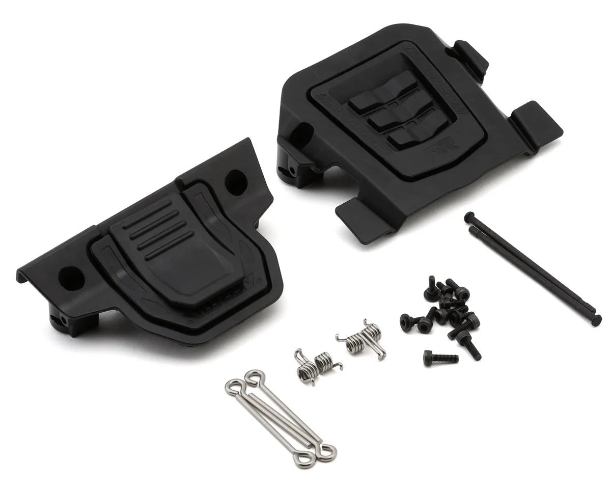 Arrma ARA-1516 Kraton 6S Body Mount Mechanism Set