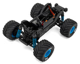 Arrma ARA2130FF Freedom Flyer Grom 1/16 4x4 RTR Brushed Monster Truck (White) w/SLT2 2.4GHz Radio, Battery & Charger
