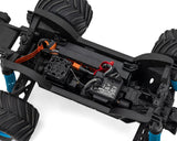 Arrma ARA2130FF Freedom Flyer Grom 1/16 4x4 RTR Brushed Monster Truck (White) w/SLT2 2.4GHz Radio, Battery & Charger