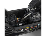 Arrma ARA2130T3 Gorgon Grom 4x4 1/16 RTR Brushed Monster Truck (Bronze) w/SLT2 2.4GHz Radio, Battery & Charger