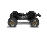 Arrma ARA2130T3 Gorgon Grom 4x4 1/16 RTR Brushed Monster Truck (Bronze) w/SLT2 2.4GHz Radio, Battery & Charger