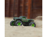 Arrma ARA2137T2 Quake Grom 4x4 1/16 RTR Brushed Monster Truck (Green) w/SLT2 2.4GHz Radio, Battery & Charger